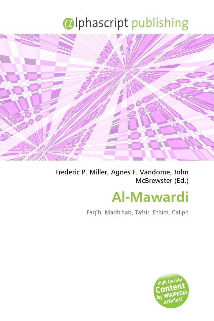 Al-Mawardi