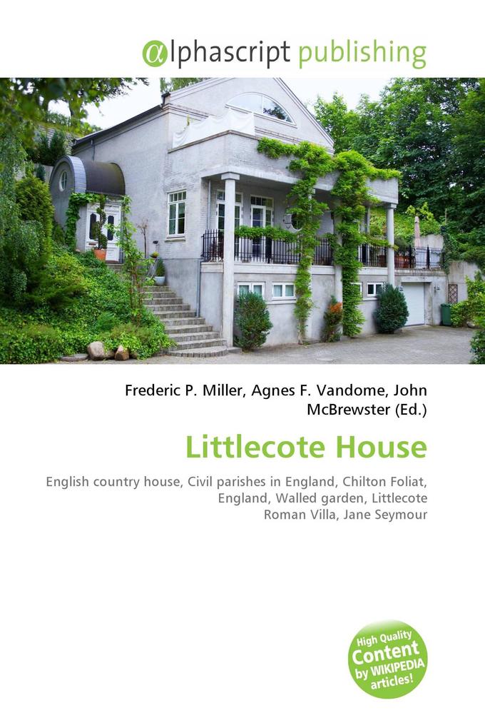 Littlecote House