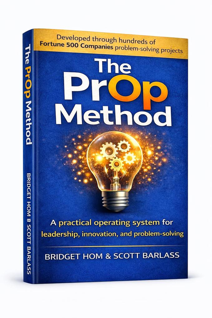 The PrOp Method