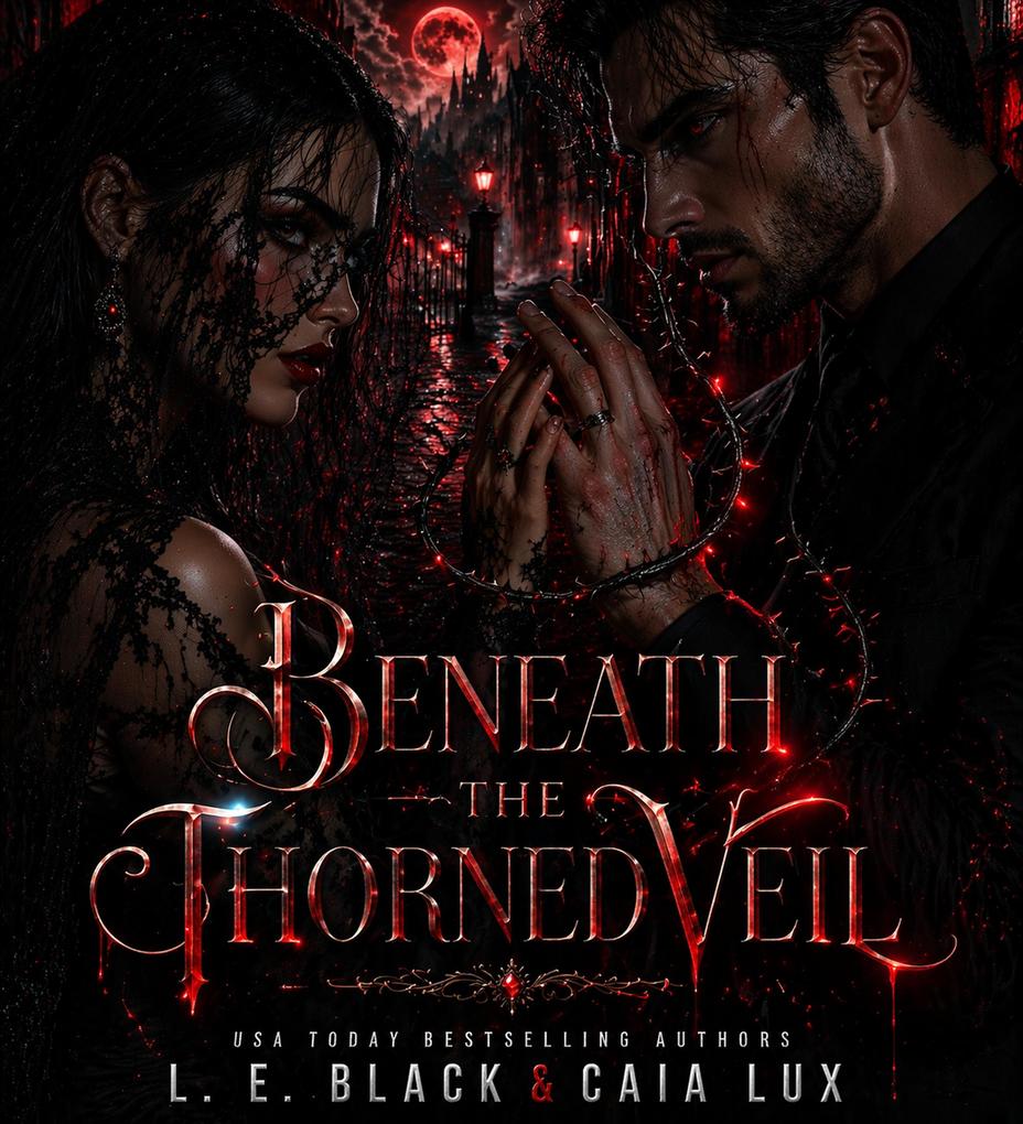 Beneath the Thorned Veil