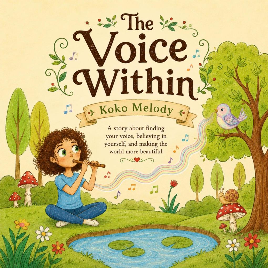 The Voice Within