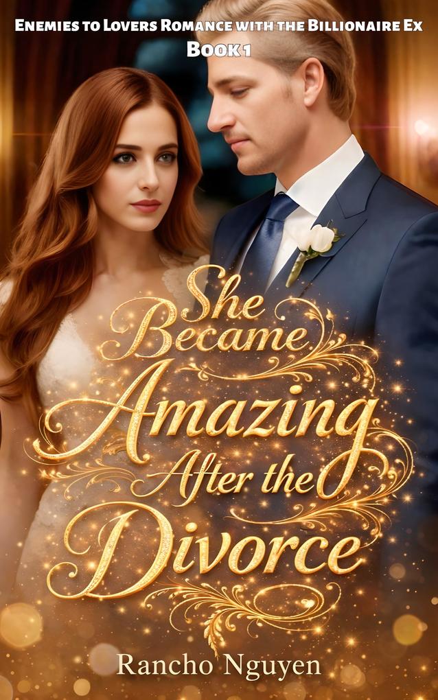 She Became Amazing After the Divorce