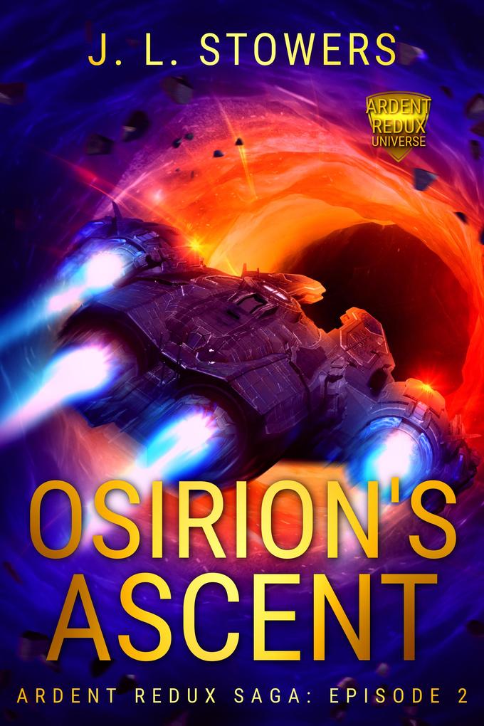 Osirion's Ascent
