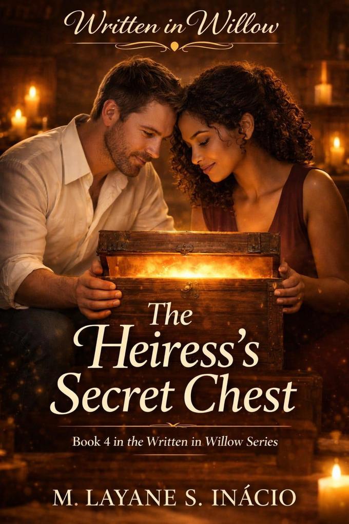 The Heiress's Secret Chest