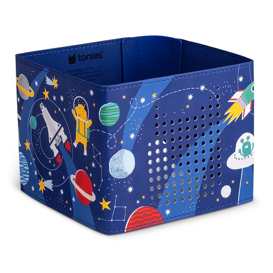 Toniebox 2 Hülle Weltraum