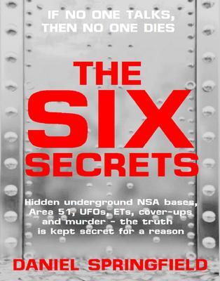 THE SIX SECRETS