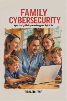 Family Cybersecurity