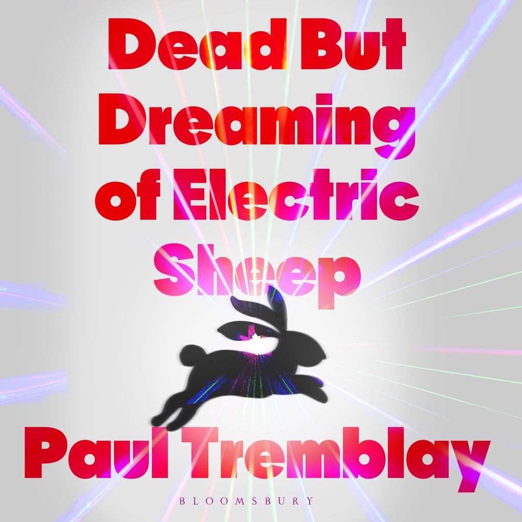 Dead but dreaming of Electric Sheep