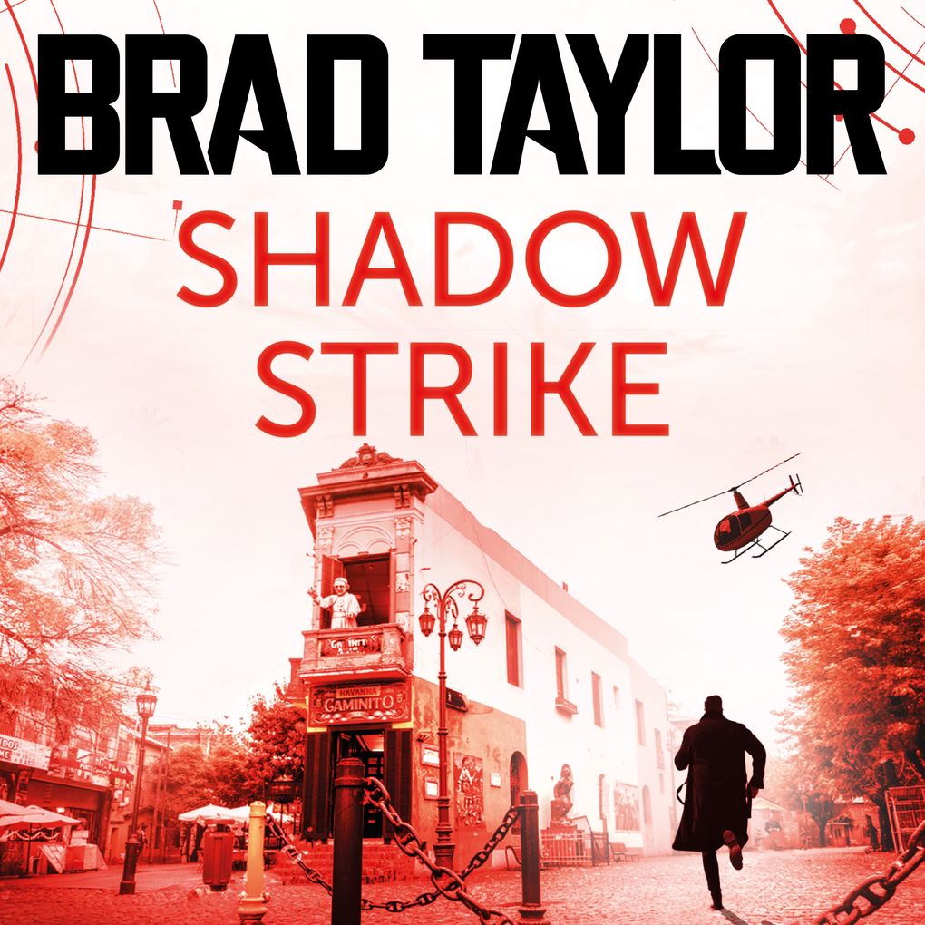 Shadow Strike