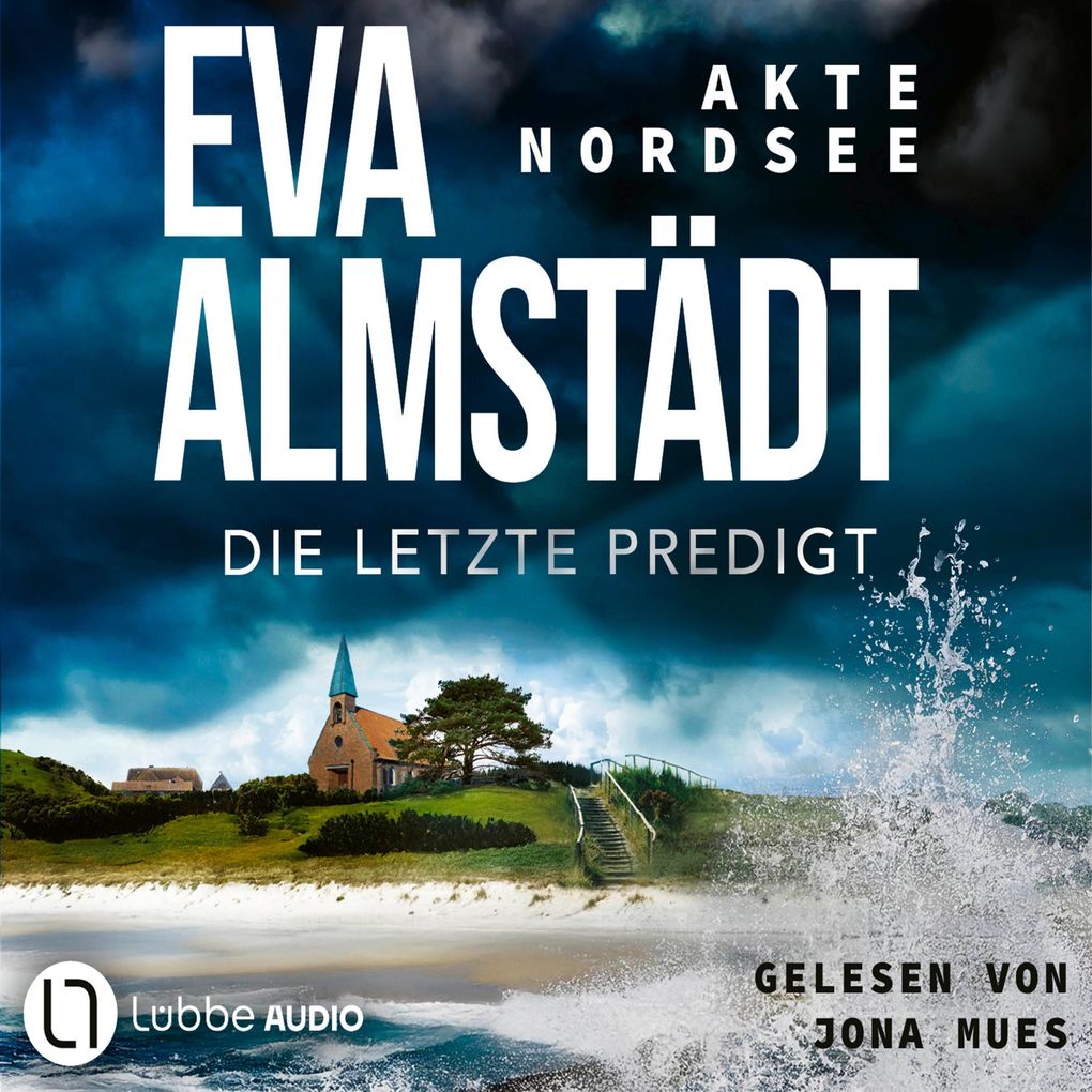 Die letzte Predigt - Akte Nordsee Teil 4