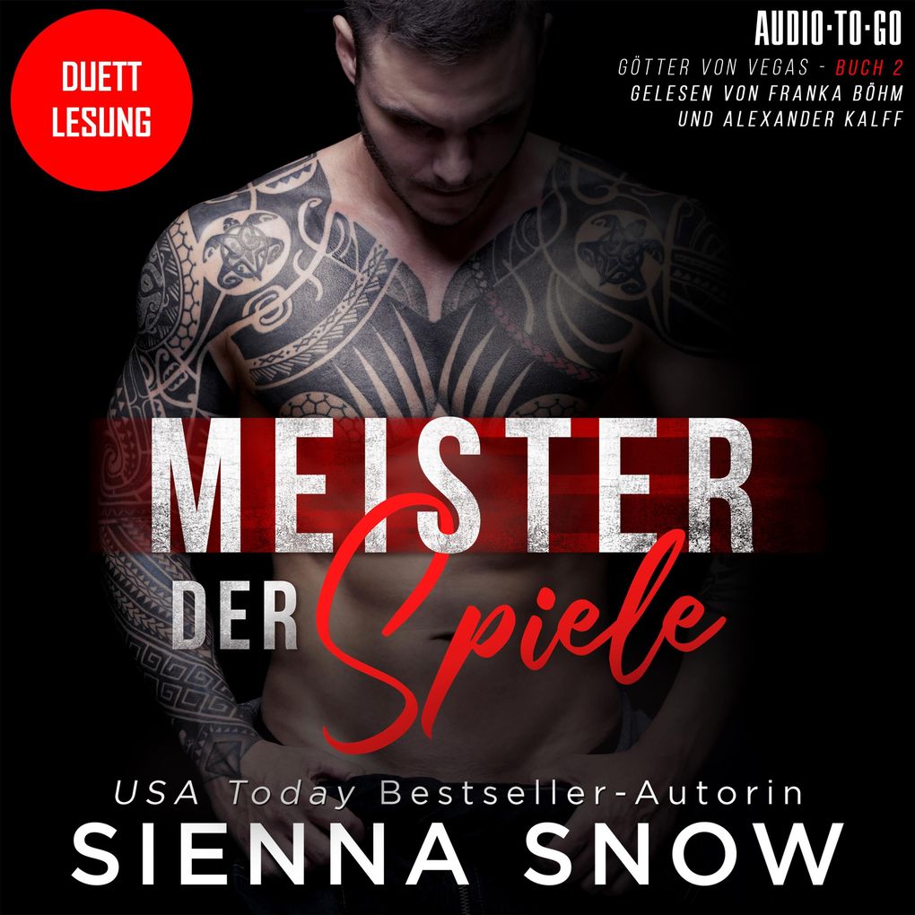 Meister der Spiele