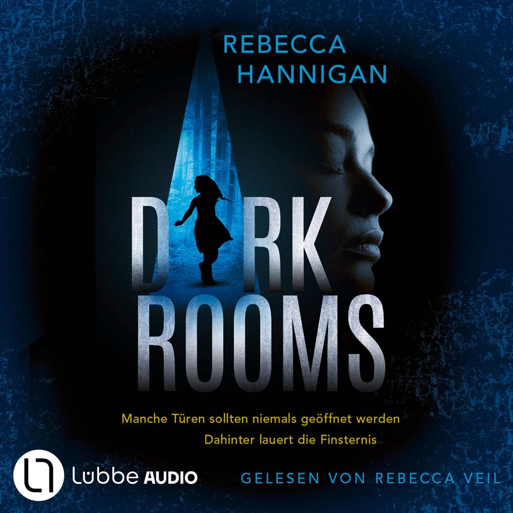 DARKROOMS - Manche Türen sollten niemals geöffnet werden. Dahinter lauert die Finsternis..