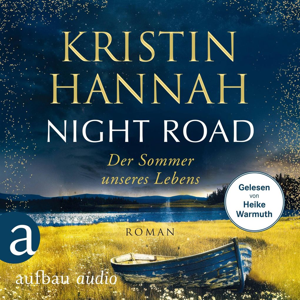 Night Road - Der Sommer unseres Lebens
