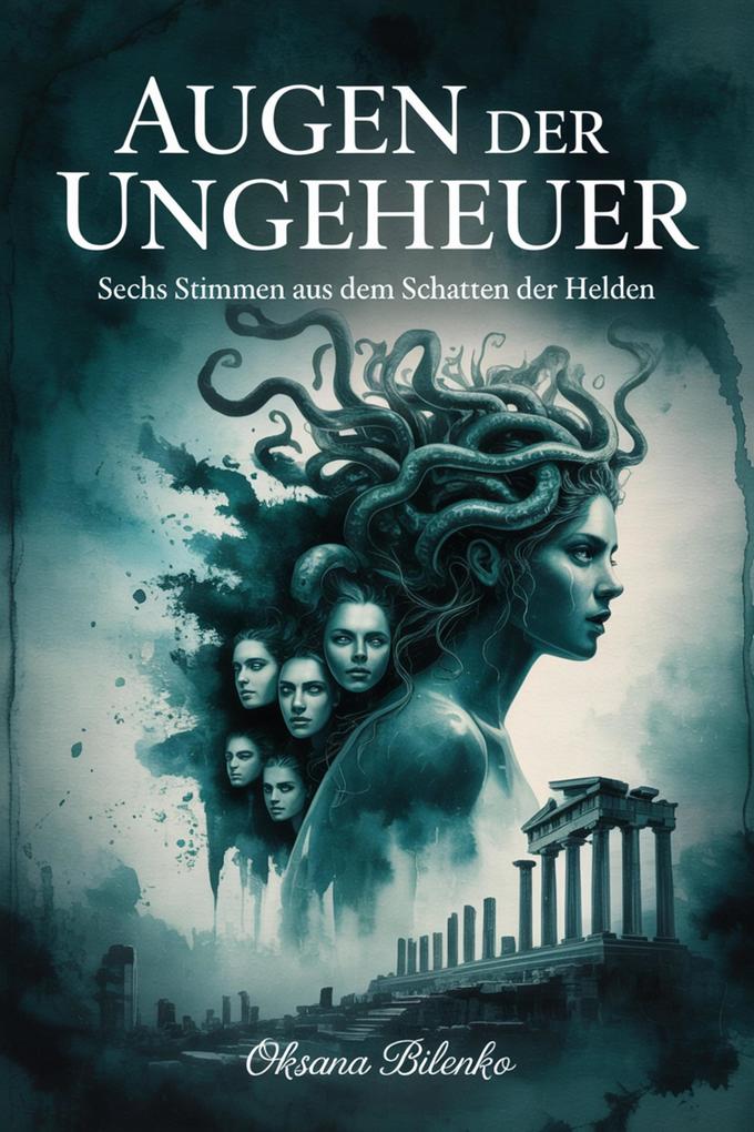 Augen der Ungeheuer