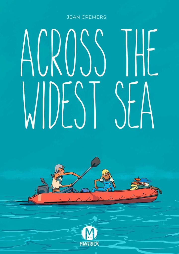 Across the Widest Sea