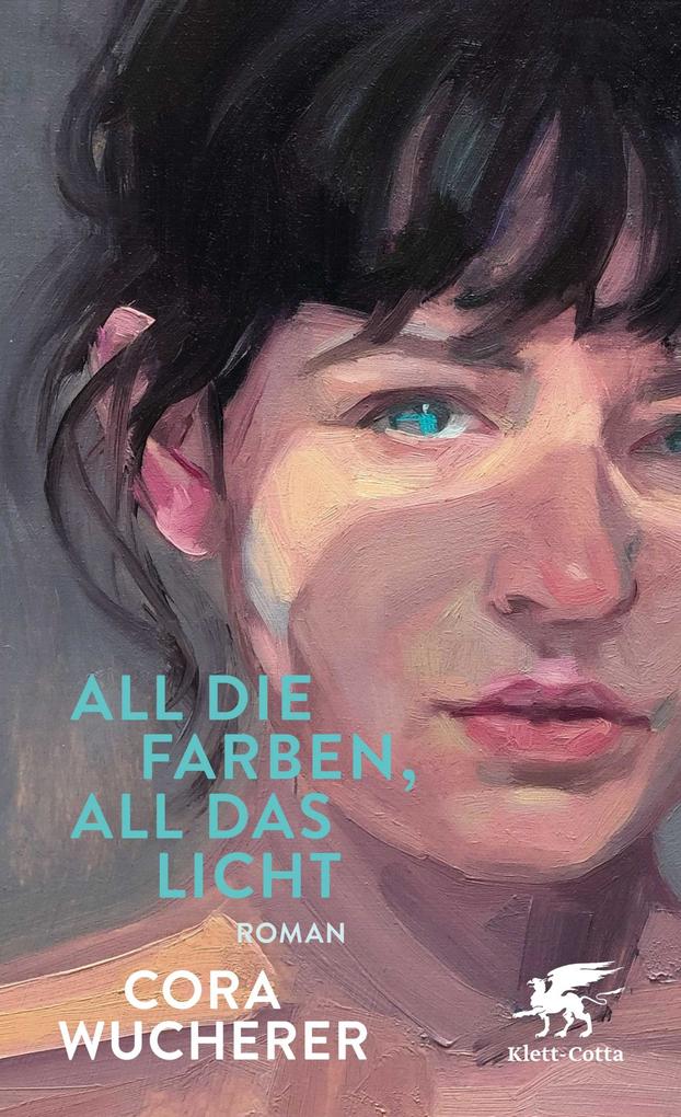 All die Farben all das Licht