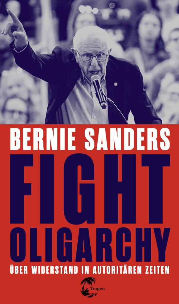 Fight Oligarchy