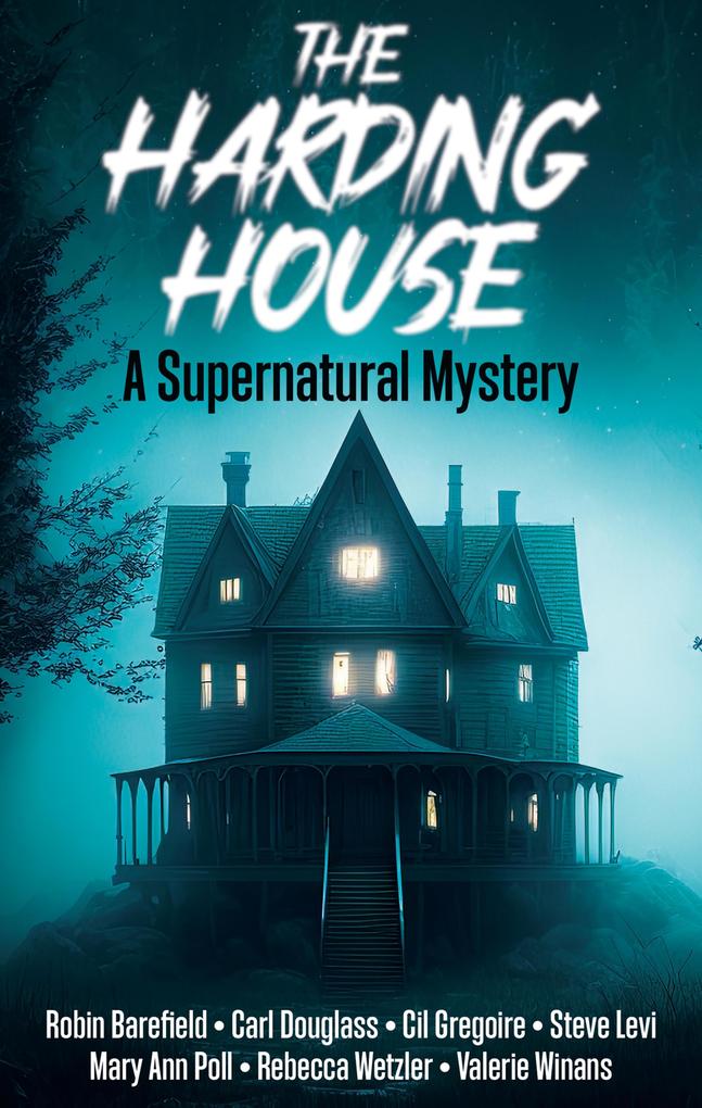 The Harding House