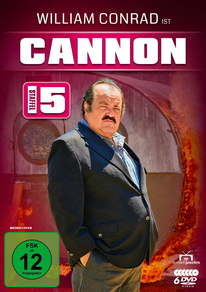 Cannon