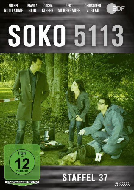 Soko 5113