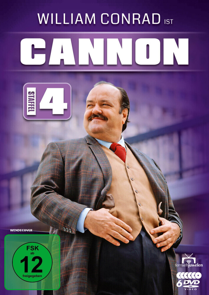 Cannon