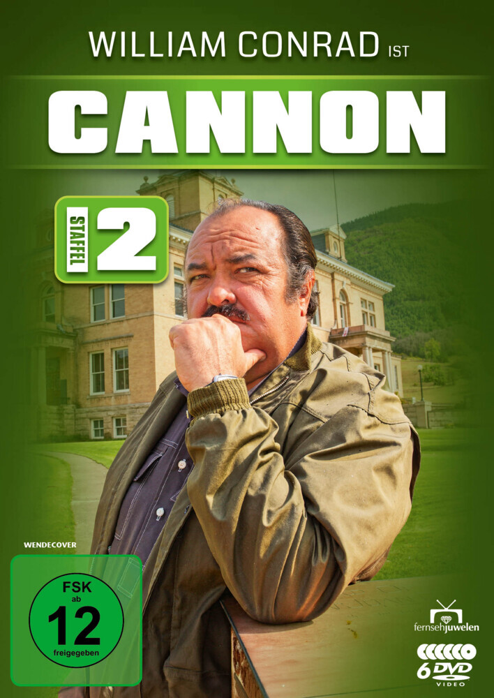 Cannon