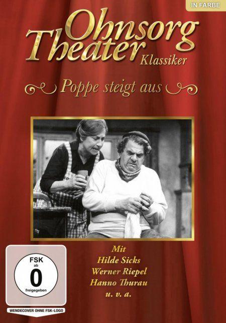 Poppe steigt aus