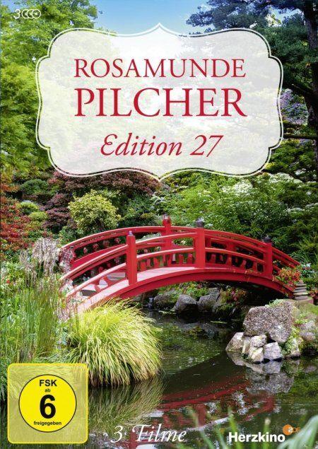 Rosamunde Pilcher