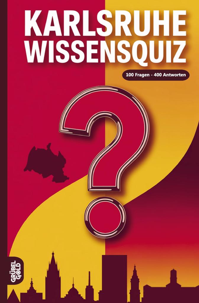 Karlsruhe Wissensquiz