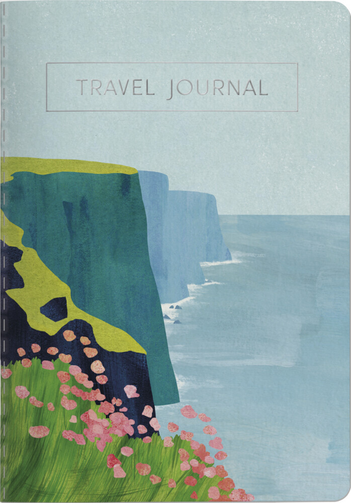 Travel Journal-Fernweh