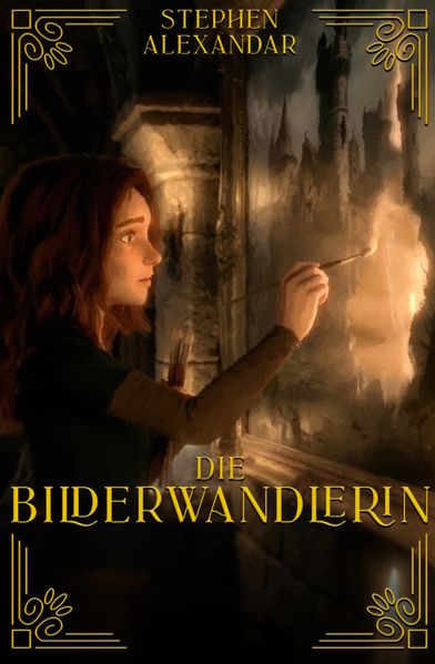 Die Bilderwandlerin