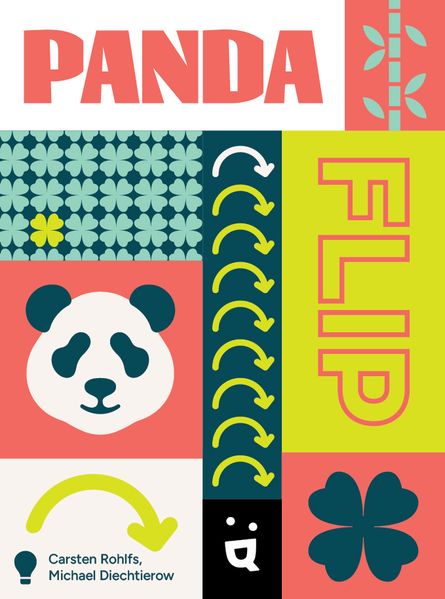 Panda Flip