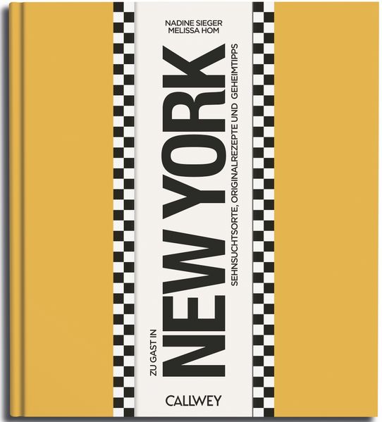 Zu Gast in New York