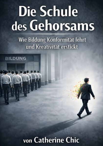 Die Schule des Gehorsams