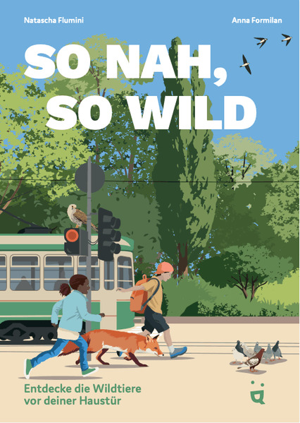 So nah so wild