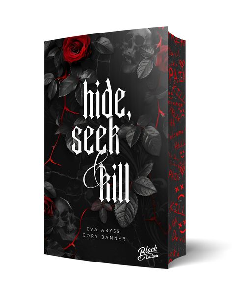 Hide Seek & Kill