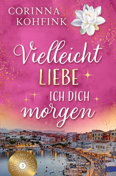 Vielleicht liebe ich dich morgen