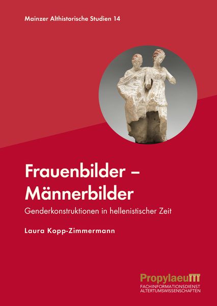 Frauenbilder - Männerbilder