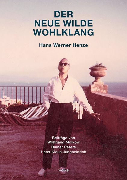 Der neue wilde Wohlklang