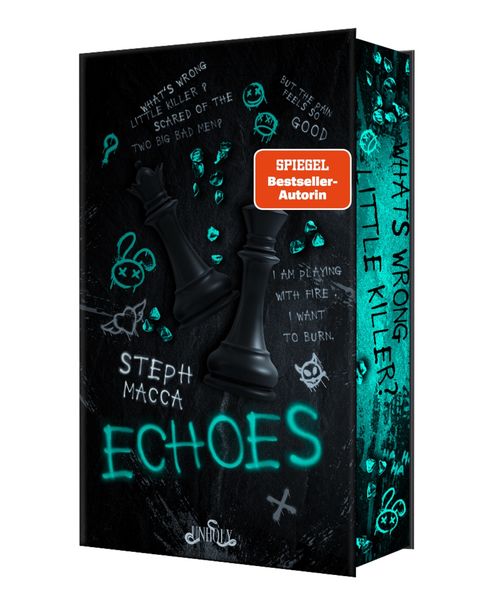 Echoes