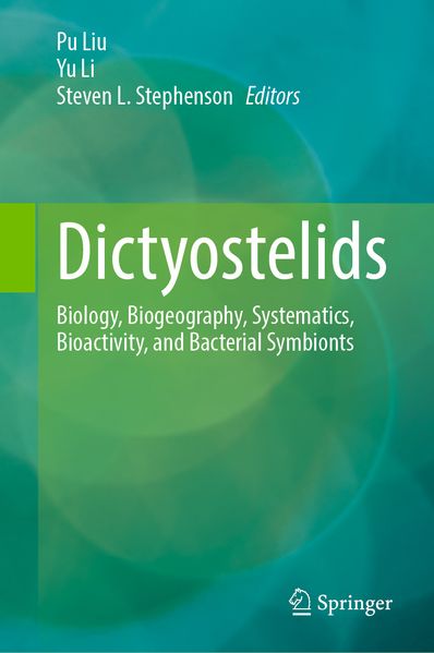 Dictyostelids
