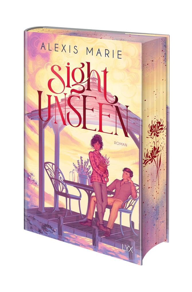 Sight Unseen