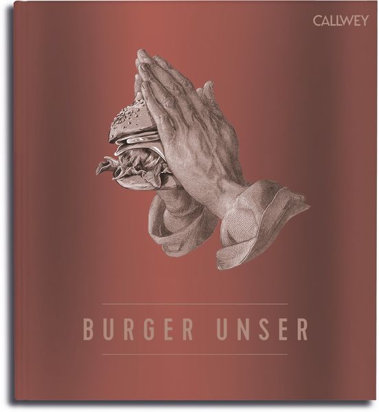 Burger Unser
