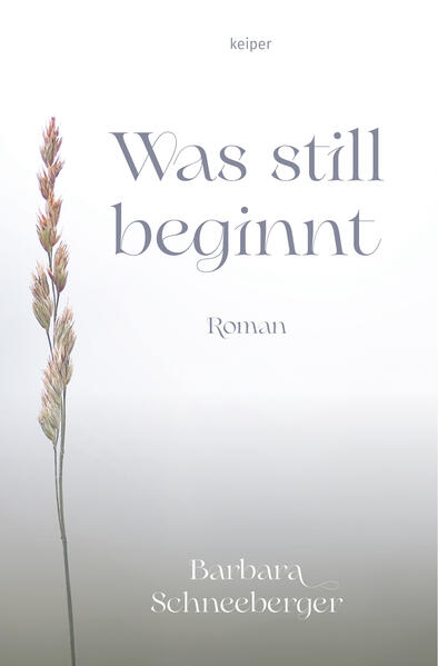 Was still beginnt