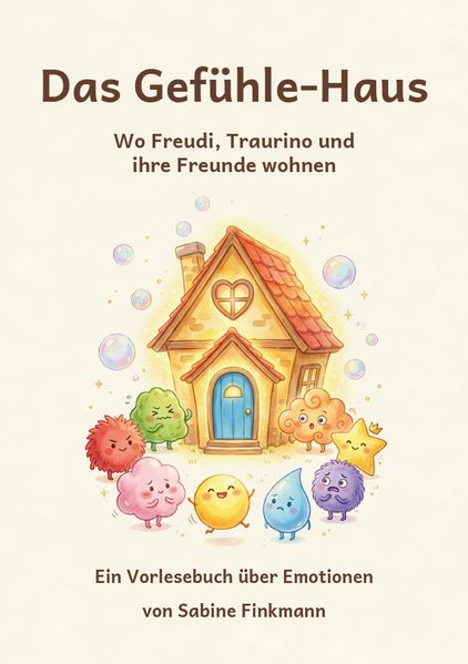 Das Gefühle-Haus