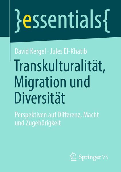 Transkulturalität Migration und Diversität