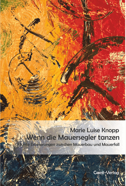 Wenn die Mauersegler tanzen