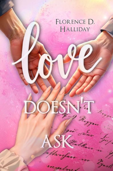Love doesn't ask
