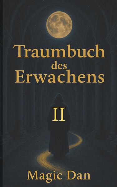 Traumbuch des Erwachens 2