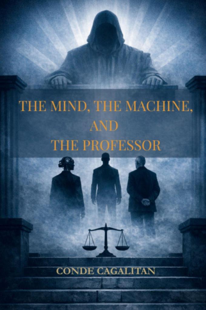 The Mind The Machine and The Professor